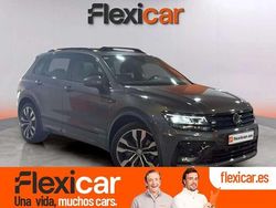 Gris Usado 2020 VW Tiguan Advance SUV | 28.990 € (Buen precio)