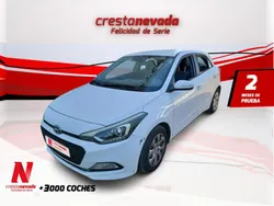 Usado 2017 Hyundai i20 Active | 11.205 € (Precio justo)