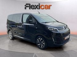 Negro Usado 2019 Citroën Spacetourer Business Class Van | 17.490 €