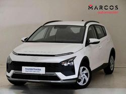 Blanco Usado 2024 Hyundai Bayon SUV | 13.900 € (Super precio)