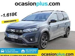 Gris Usado 2023 Dacia Jogger Extreme Familiar | 16.182 € (Buen precio)