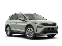 Timiano green Nuevo 2025 Skoda Elroq SUV | 38.812 €
