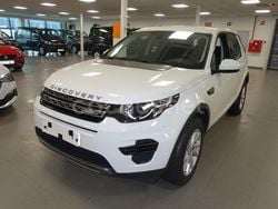 Blanco Usado 2016 Land Rover Discovery Sport SE SUV | 14.400 € (Buen precio)