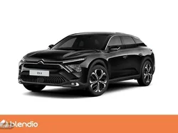 Negro Nuevo 2025 Citroën C5 X Berlina | 37.400 €