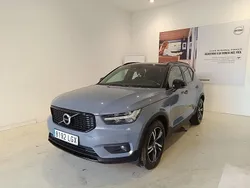 Otro Usado 2020 Volvo XC40 R-Design SUV | 23.750 € (Precio justo)