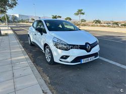Blanco Usado 2019 Renault Clio IV Business Berlina | 9990 € (Precio justo)