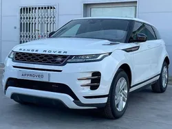 Blanco Usado 2022 Land Rover Range Rover R-Dynamic SUV | 42.900 €