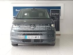 Gris / plata Usado 2023 VW Multivan Style Van | 57.990 €