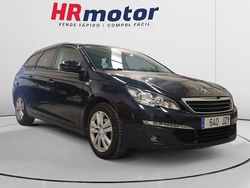 Usado 2017 Peugeot 308 Style | 8150 € (Buen precio)