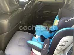 Gris / plata Usado 2010 Jeep Compass Limited SUV | 8200 € (Buen precio)