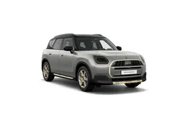 Nuevo 2025 Mini Countryman SUV | 43.900 € (Caro)