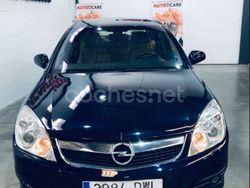 Azul Usado 2006 Opel Vectra Cosmo Berlina | 3750 €