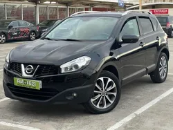 Usado 2010 Nissan Qashqai Tekna SUV | 9999 € (Precio justo)