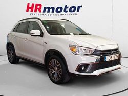 Usado 2019 Mitsubishi ASX Motion SUV | 15.790 € (Precio justo)