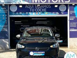 Negro Usado 2020 Opel Corsa Selective Berlina | 12.995 € (Caro)