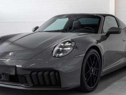 Gris Nuevo 2025 Porsche 911 Targa 4 Descapotable | 250.900 €