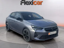 Gris Usado 2022 Opel Corsa Edition Berlina | 13.590 € (Precio justo)