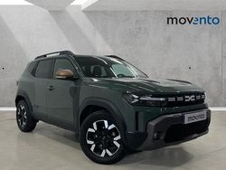 Verde Usado 2025 Dacia Duster Expression Recogida | 25.400 €