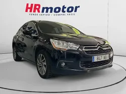 Usado 2015 DS Automobiles DS4 Style | 11.950 € (Precio justo)