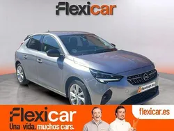 Gris Usado 2021 Opel Corsa Elegance Berlina | 13.290 € (Precio justo)