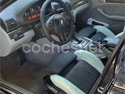 Azul Usado 2001 BMW 330 Berlina | 7400 € (Precio justo)