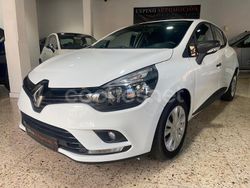 Blanco Usado 2018 Renault Clio IV LIMITED Berlina | 11.990 € (Precio justo)