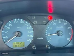 Gris Usado 2002 Citroën Xsara Berlina | 1199 €