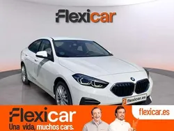 Blanco Usado 2023 BMW 218 Comfort Edition Coupe | 20.990 € (Super precio)