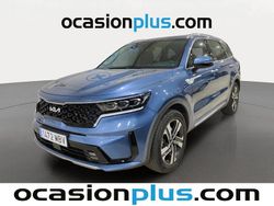 Azul Usado 2022 Kia Sorento 2 SUV | 34.355 € (Super precio)