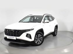 Usado 2023 Hyundai Tucson SUV | 25.500 € (Precio justo)