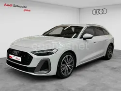 Blanco Usado 2025 Audi A5 Business Coupe | 58.390 €