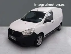 Blanco Usado 2019 Dacia Dokker Van | 8990 €