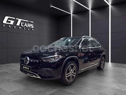 Negro Usado 2023 Mercedes GLA200 Progressive SUV | 34.900 € (Precio justo)