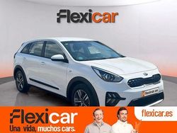 Blanco Usado 2020 Kia Niro SUV | 18.790 € (Precio justo)