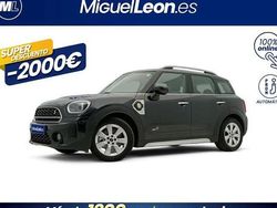 Usado 2023 Mini Cooper Countryman SUV | 21.985 €