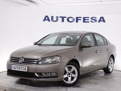 Champagne Usado 2011 VW Passat Edition Berlina | 9450 € (Precio justo)