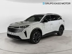Blanco Nuevo 2024 Peugeot 5008 Allure Monovolumen | 37.490 € (Caro)