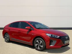 Usado 2019 Hyundai Ioniq Berlina | 16.000 € (Precio justo)