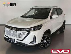 Blanco Nuevo 2025 EVO Evo 5 SUV | 17.900 €
