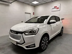 Blanco Nuevo 2024 EVO Evo 3 SUV | 16.990 € (Precio justo)