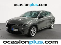Gris Usado 2022 Alfa Romeo Tonale Sprint SUV | 21.173 € (Caro)