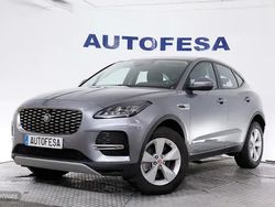 Gris Usado 2021 Jaguar E-Pace S SUV | 23.450 € (Super precio)