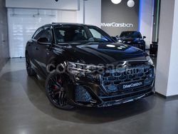 Negro Usado 2025 Audi Q8 S-Line SUV | 113.900 €