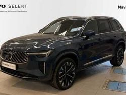 Azul Usado 2024 Volvo XC90 Plus SUV | 73.900 € (Caro)