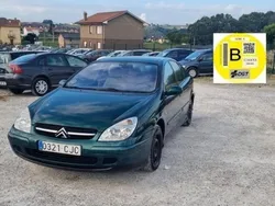 Usado 2003 Citroën C5 Exclusive | 1999 €