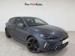 Gris Usado 2024 Cupra Leon Utilitario | 35.400 €