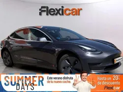 Gris Usado 2019 Tesla Model 3 RWD Berlina | 20.790 € (Buen precio)