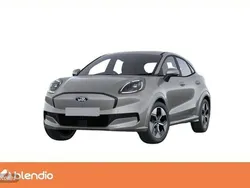 Gris Nuevo 2025 Ford Puma Gen-E Premium SUV | 33.490 €