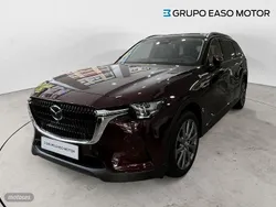 Nuevo 2025 Mazda CX-80 Comfort SUV | 54.208 € (Super precio)