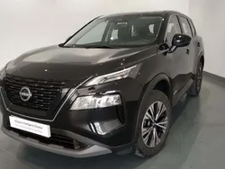 Galaxy black Usado 2024 Nissan X-Trail Acenta SUV | 30.900 € (Super precio)